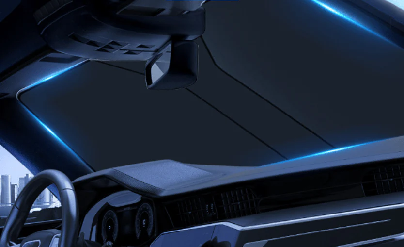 🌞2025 NEW🔥 Automatically car sunshade - Image 3