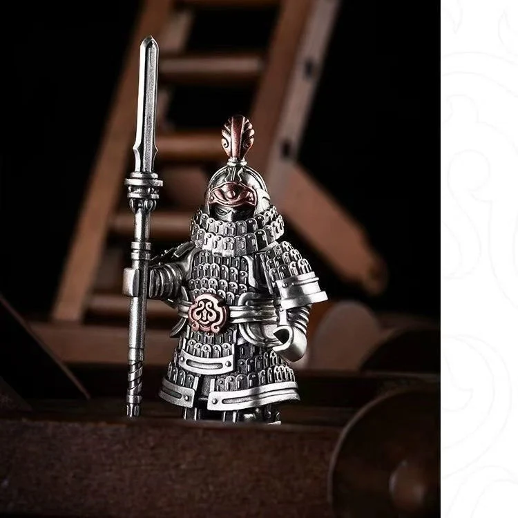 TIKTROVE Magnetic Soldier Series - Image 3