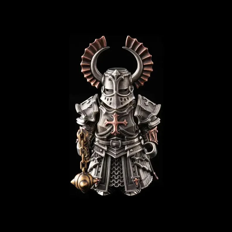 TIKTROVE Magnetic Soldier Series - Image 9
