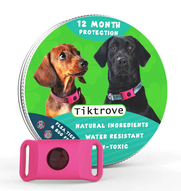 Tiktrove 12 Months Flea and Tick Free - Image 7