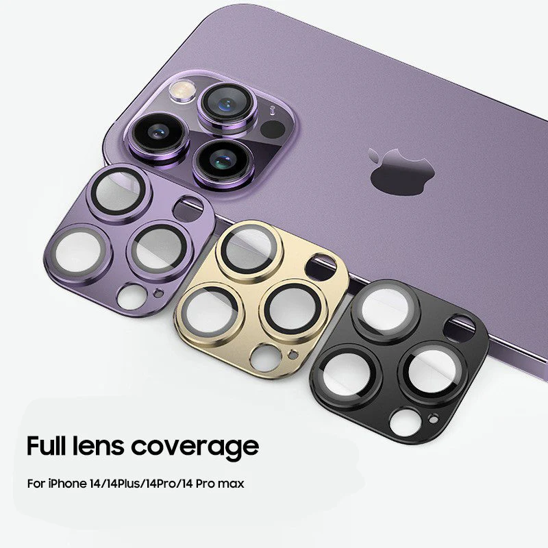 iPhone Series | camera Protector - Image 10
