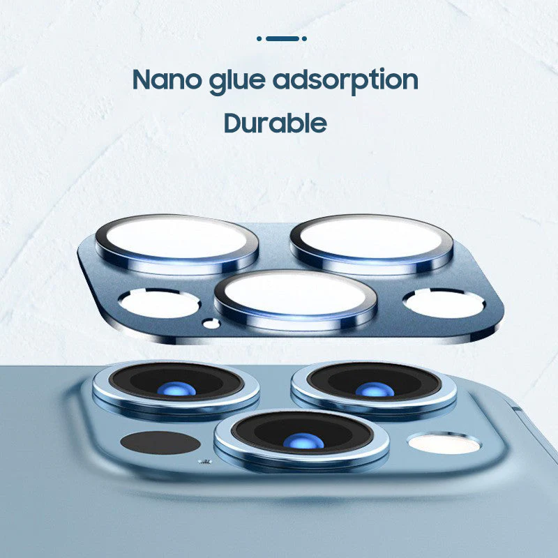 iPhone Series | camera Protector - Image 11