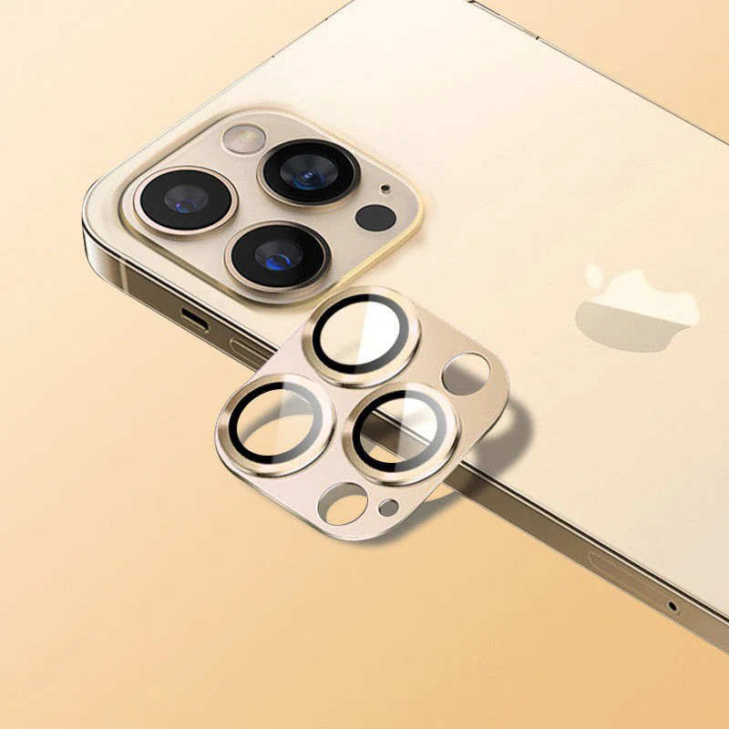 iPhone Series | camera Protector - Image 2