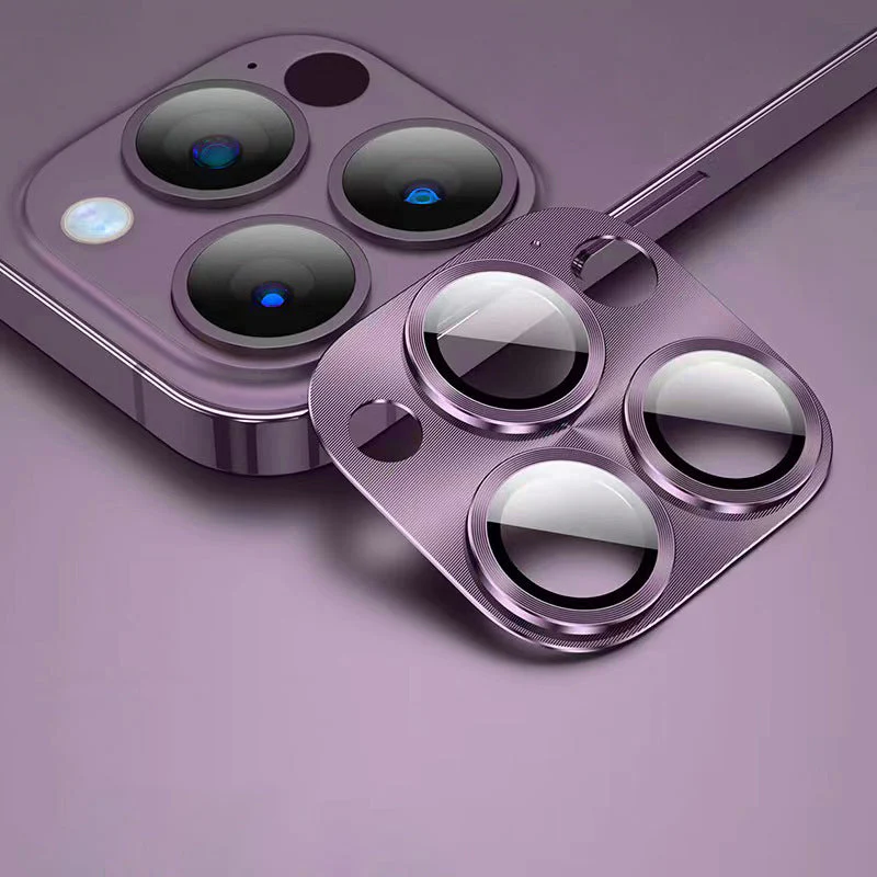 iPhone Series | camera Protector - Image 3
