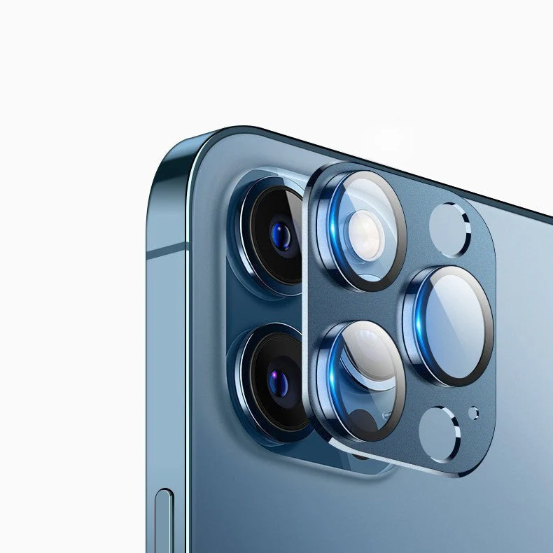 iPhone Series | camera Protector - Image 8