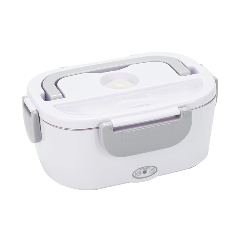 🔥2025 New Arrival🔥2-in-1 electric lunch box - Image 10