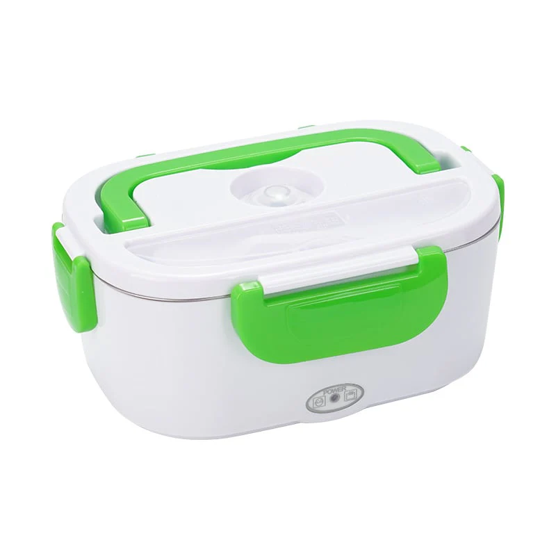 🔥2025 New Arrival🔥2-in-1 electric lunch box - Image 11
