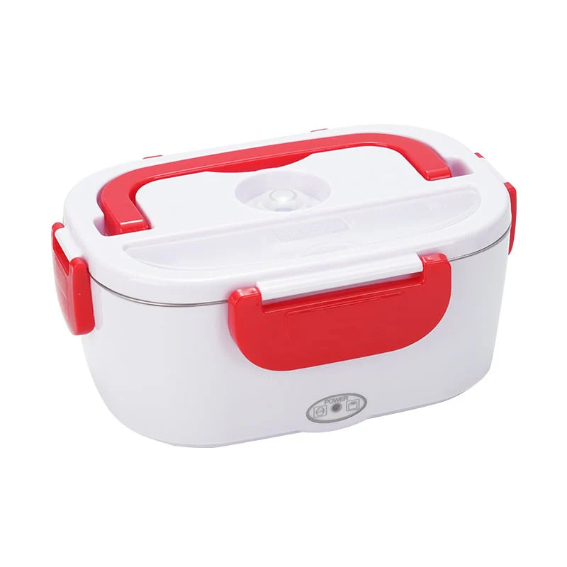 🔥2025 New Arrival🔥2-in-1 electric lunch box - Image 12