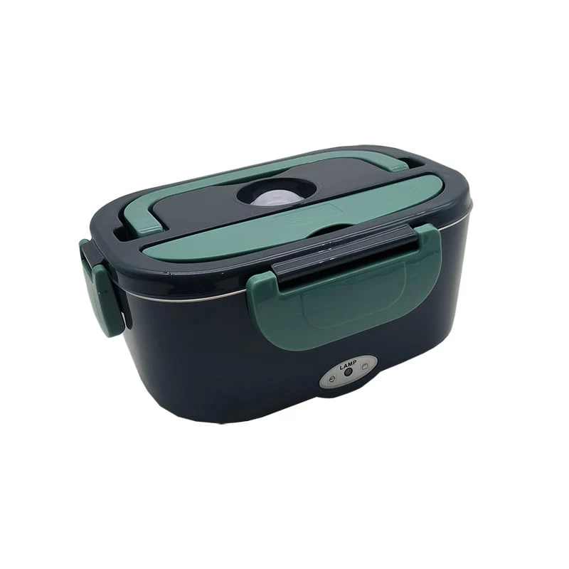 🔥2025 New Arrival🔥2-in-1 electric lunch box - Image 6