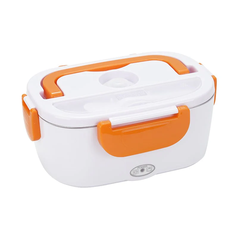 🔥2025 New Arrival🔥2-in-1 electric lunch box - Image 8