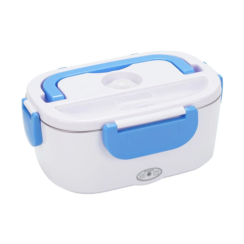 🔥2025 New Arrival🔥2-in-1 electric lunch box - Image 9