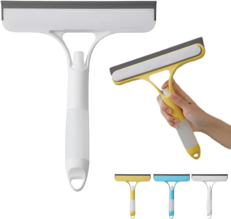 💥🔥3 in 1 Window Cleaning Scraper - Image 12