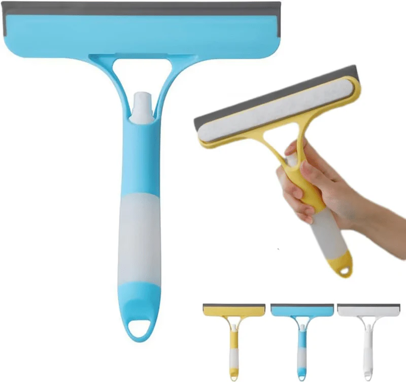 💥🔥3 in 1 Window Cleaning Scraper - Image 2