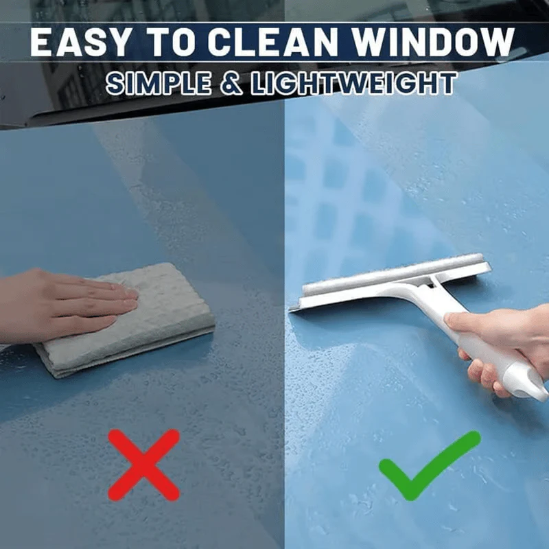 💥🔥3 in 1 Window Cleaning Scraper - Image 3
