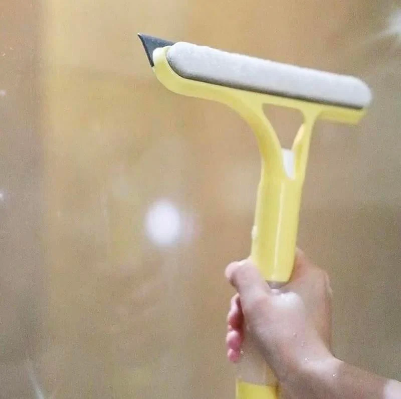 💥🔥3 in 1 Window Cleaning Scraper - Image 5
