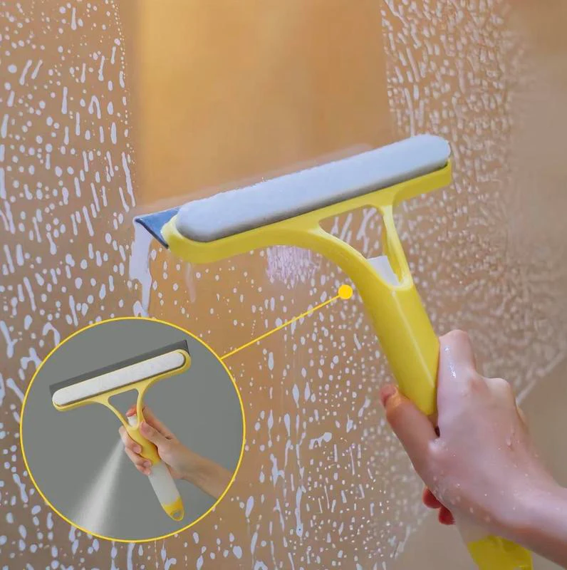 💥🔥3 in 1 Window Cleaning Scraper - Image 8