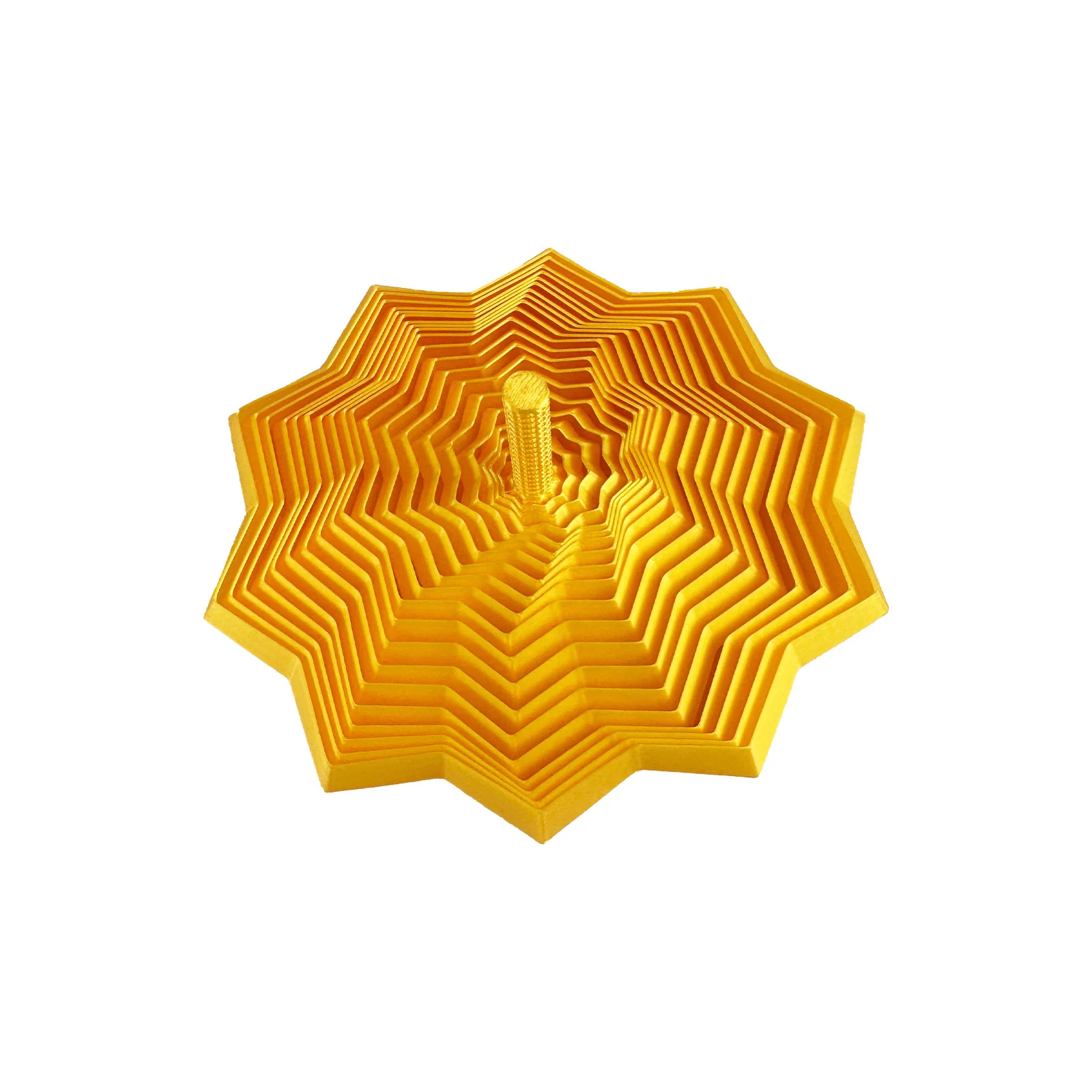 🔥3D Printed Expanded Sensory Fidget Star - Image 11