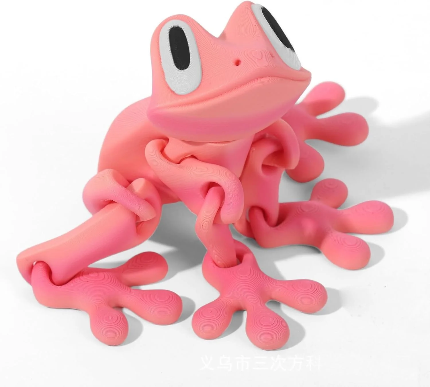 ?3D Printed Magnet Frog Toy - Image 11