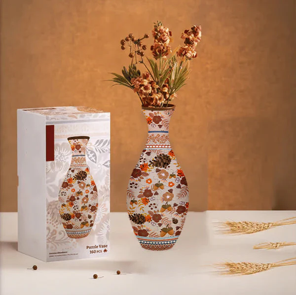 🎁New Release Special Price! 🎁3D Puzzle Vase - Image 13