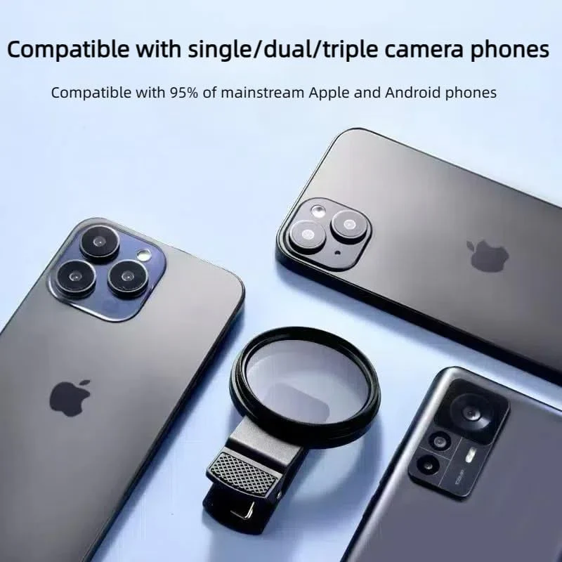 52mm Polarized Smart Phone - Image 6