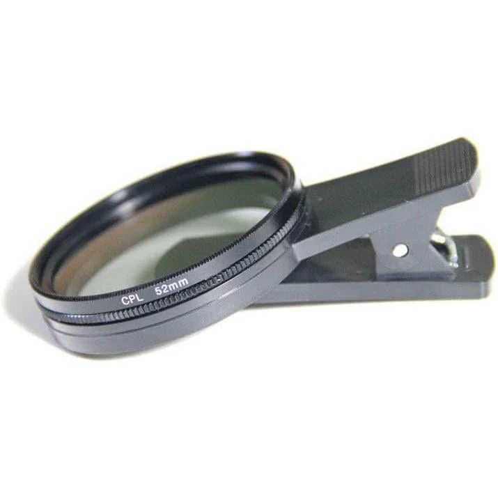 52mm Polarized Smart Phone - Image 8