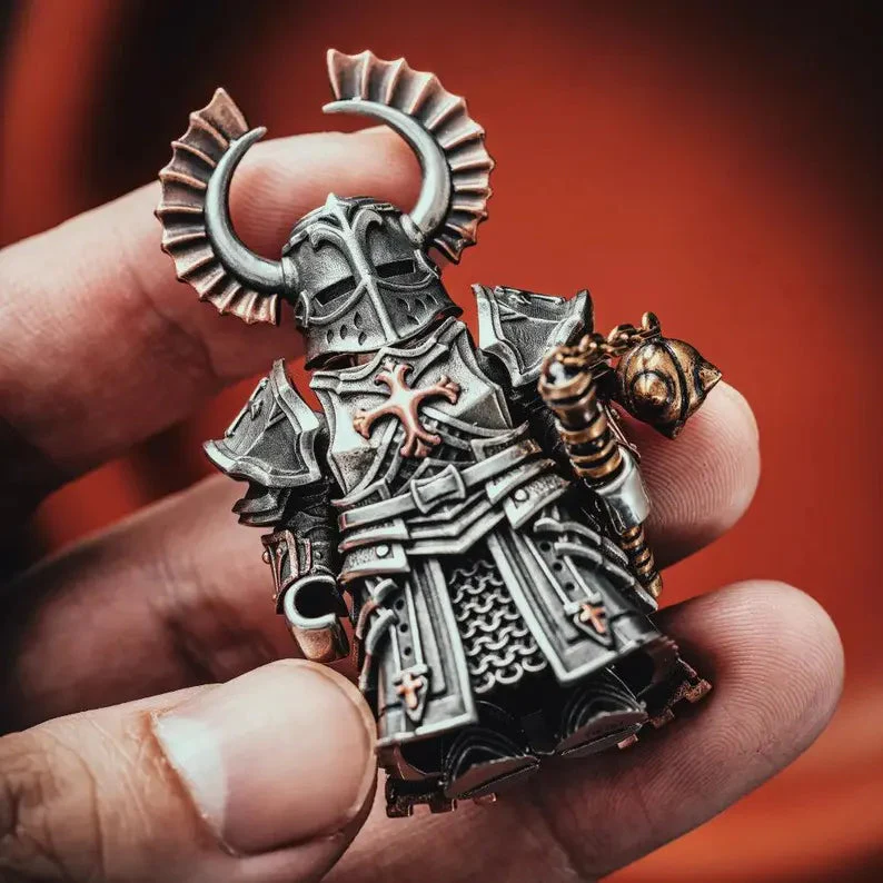 TIKTROVE Magnetic Soldier Series - Image 10