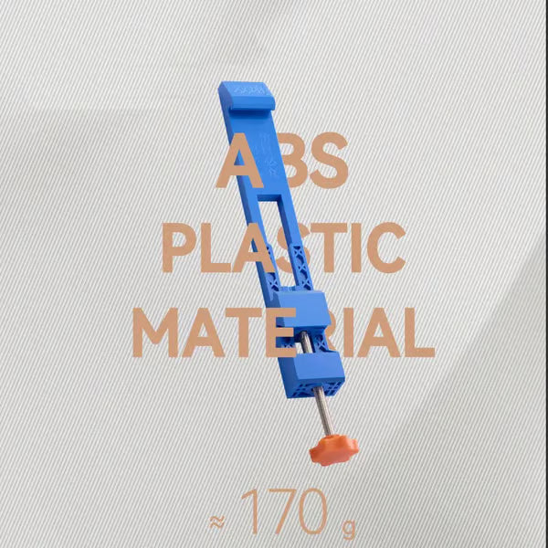 ⚒️Adjustable Cutting Machine Base Guide - Image 5