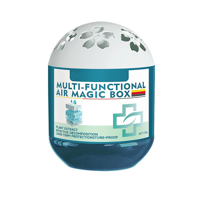 🔥⏰Indoor Air Purification Dust Removal Magic Box🏠Bringing health to the family.👵👶 - Image 10