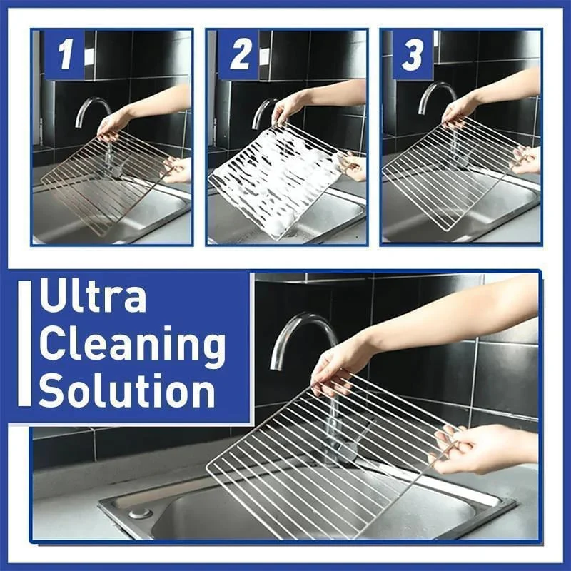 All-Purpose Rinse-Free Cleaning Spray - Image 4