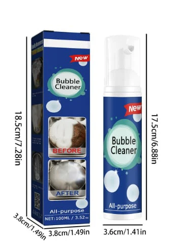 All-Purpose Rinse-Free Cleaning Spray - Image 8