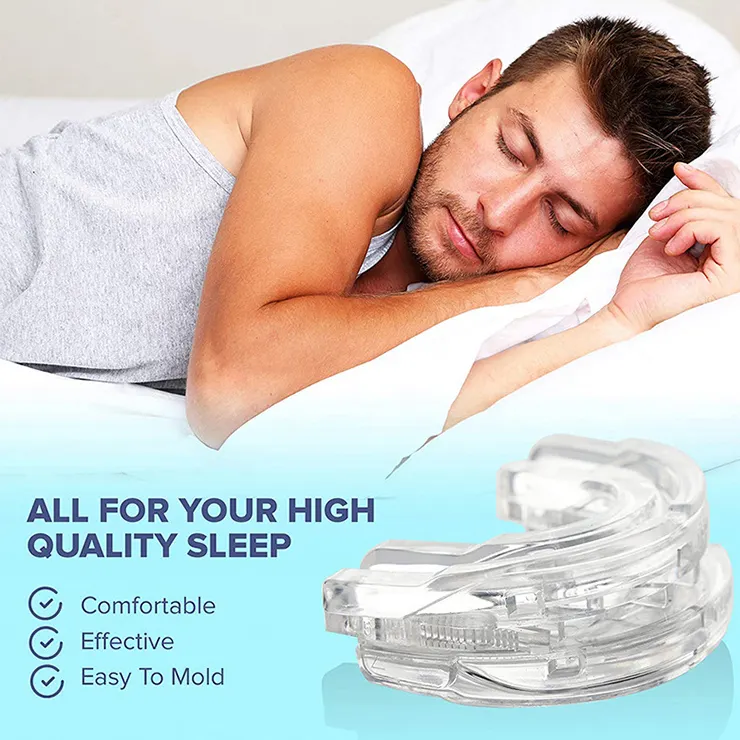 SleepEase - Mouthpiece - Image 3