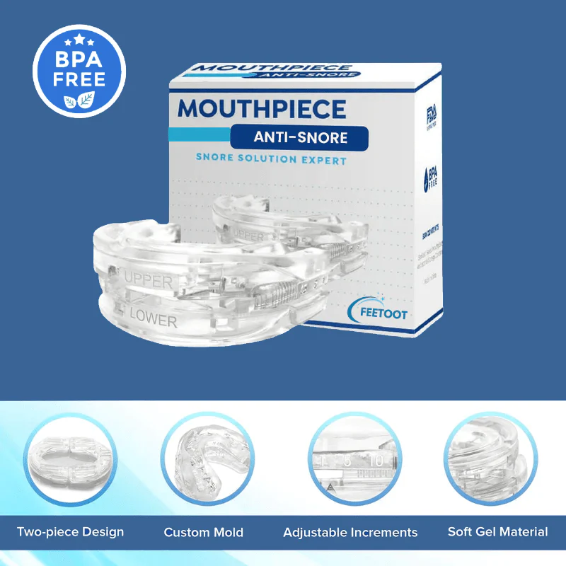 SleepEase - Mouthpiece - Image 4