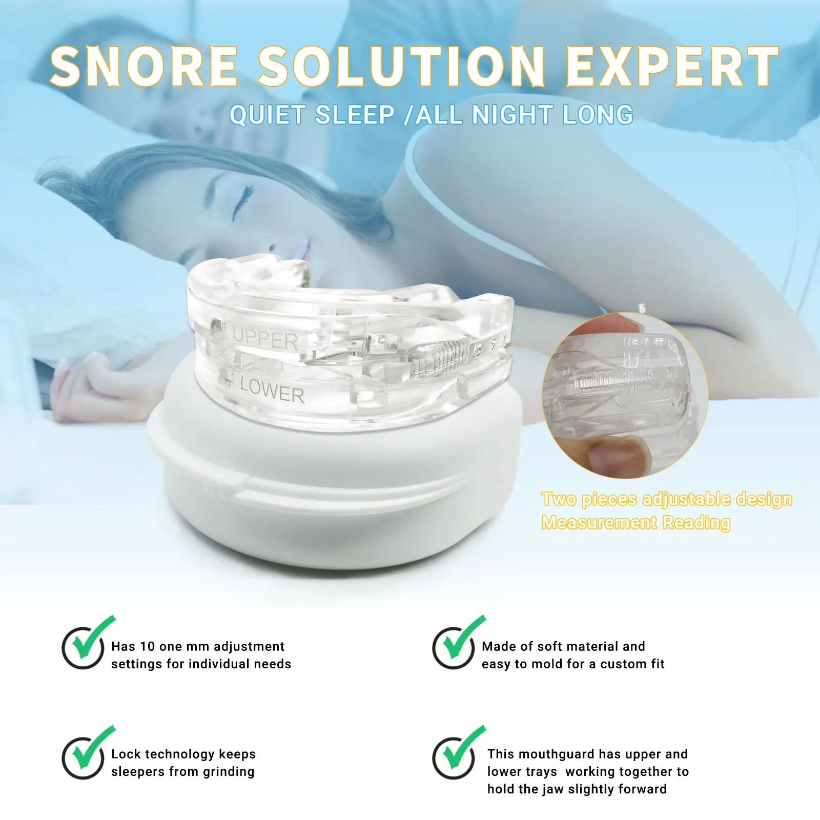 SleepEase - Mouthpiece - Image 5