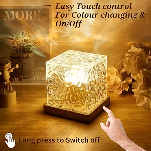 ✨Aurora Borealis Night Light Projector