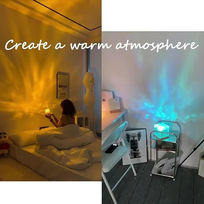 ✨ Aurora Dreamscape Projector - Image 3