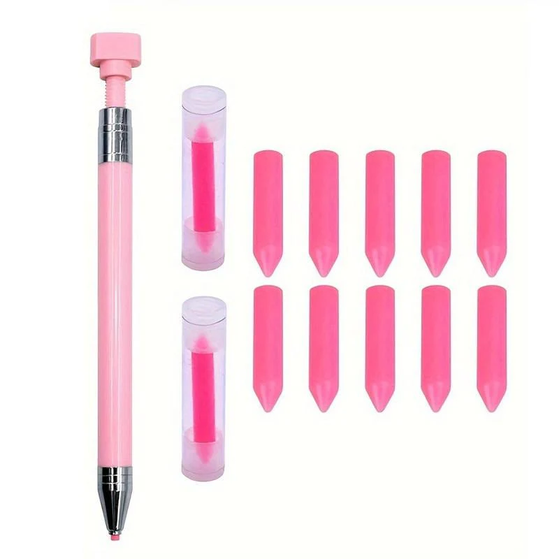 Automatic Refillable Wax Pen - Image 16
