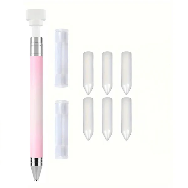 Automatic Refillable Wax Pen - Image 28