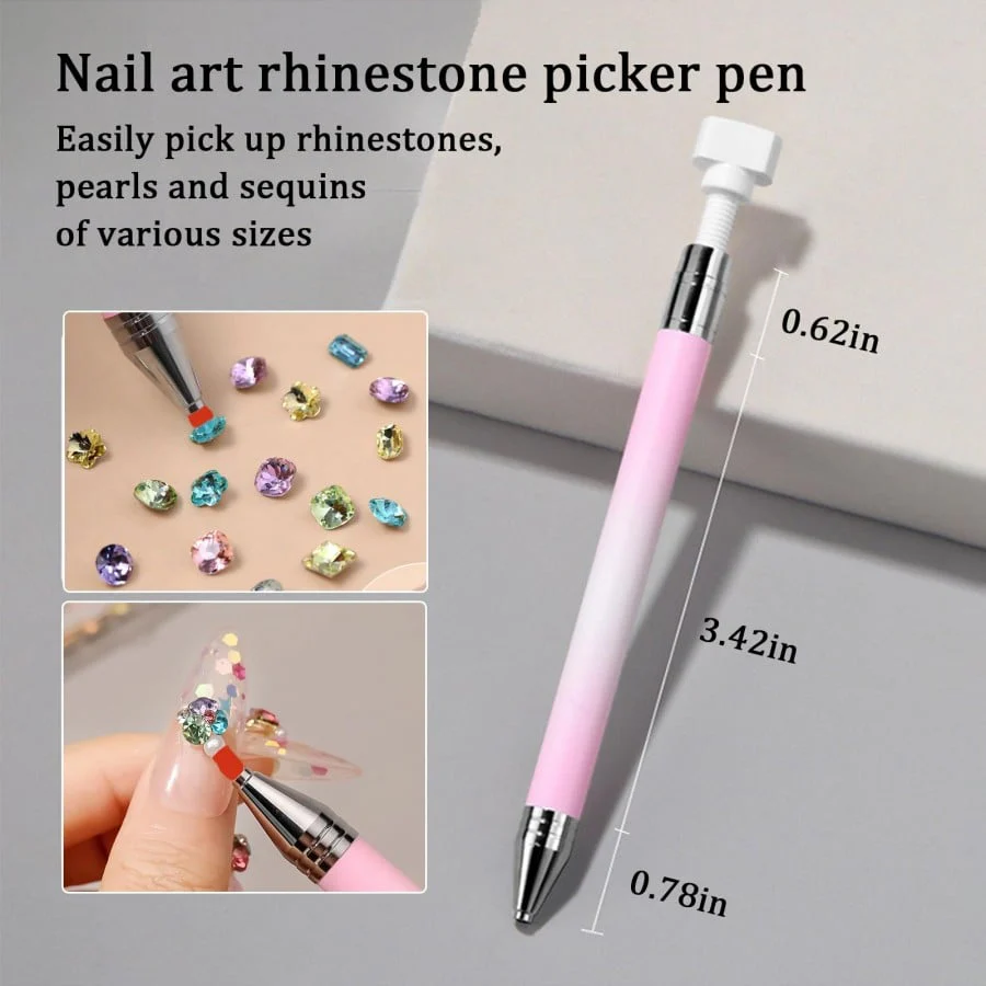 Automatic Refillable Wax Pen - Image 3