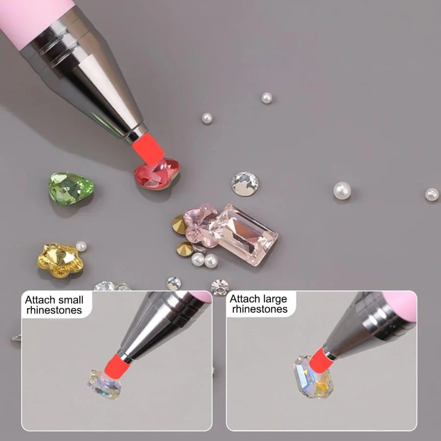 Automatic Refillable Wax Pen - Image 4