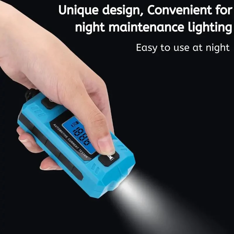 🔥🚗✨Automotive circuit fault probe tester - Image 4