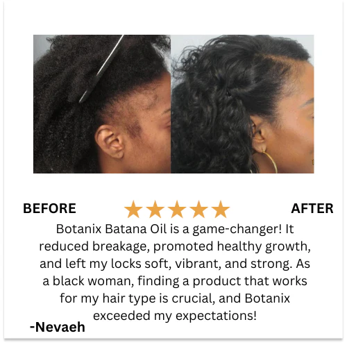 Batana Natural Hair Growth Oil 2.0 - Image 4