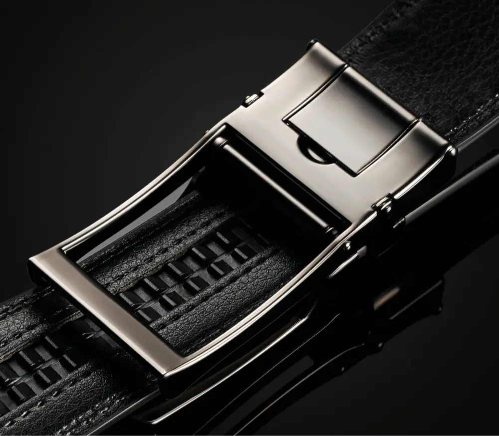 Tiktrove Belt - Image 2