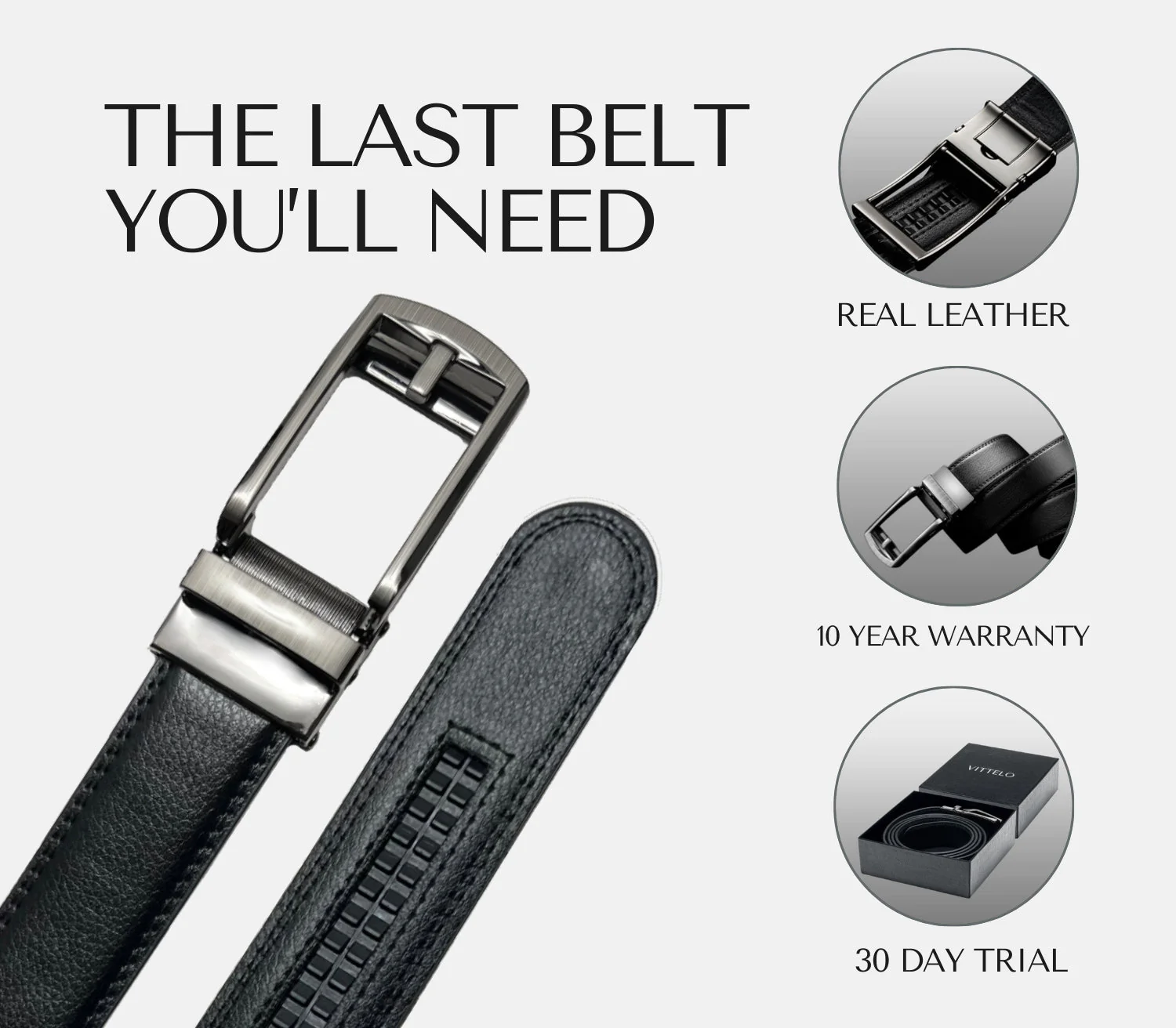 Tiktrove Belt - Image 8