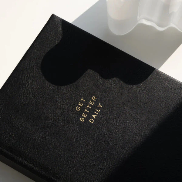 Better Every Day Journal - ❤️Reflect Deep, Love Unconditionally- Hardcover📚 - Image 8