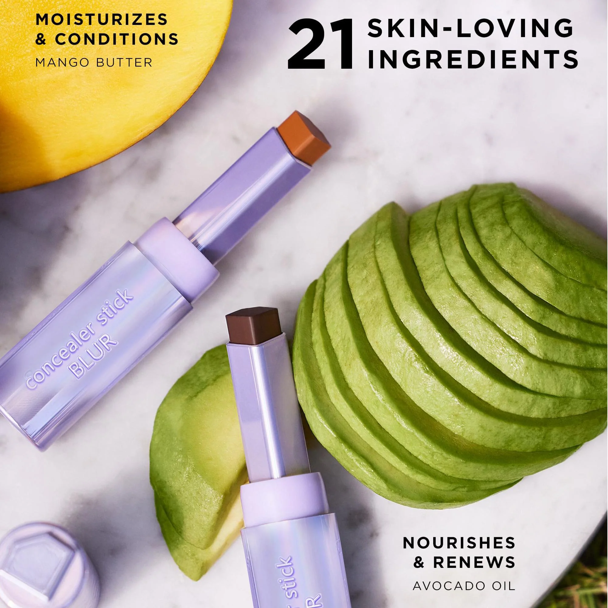 Blur Concealer Stick - Image 3