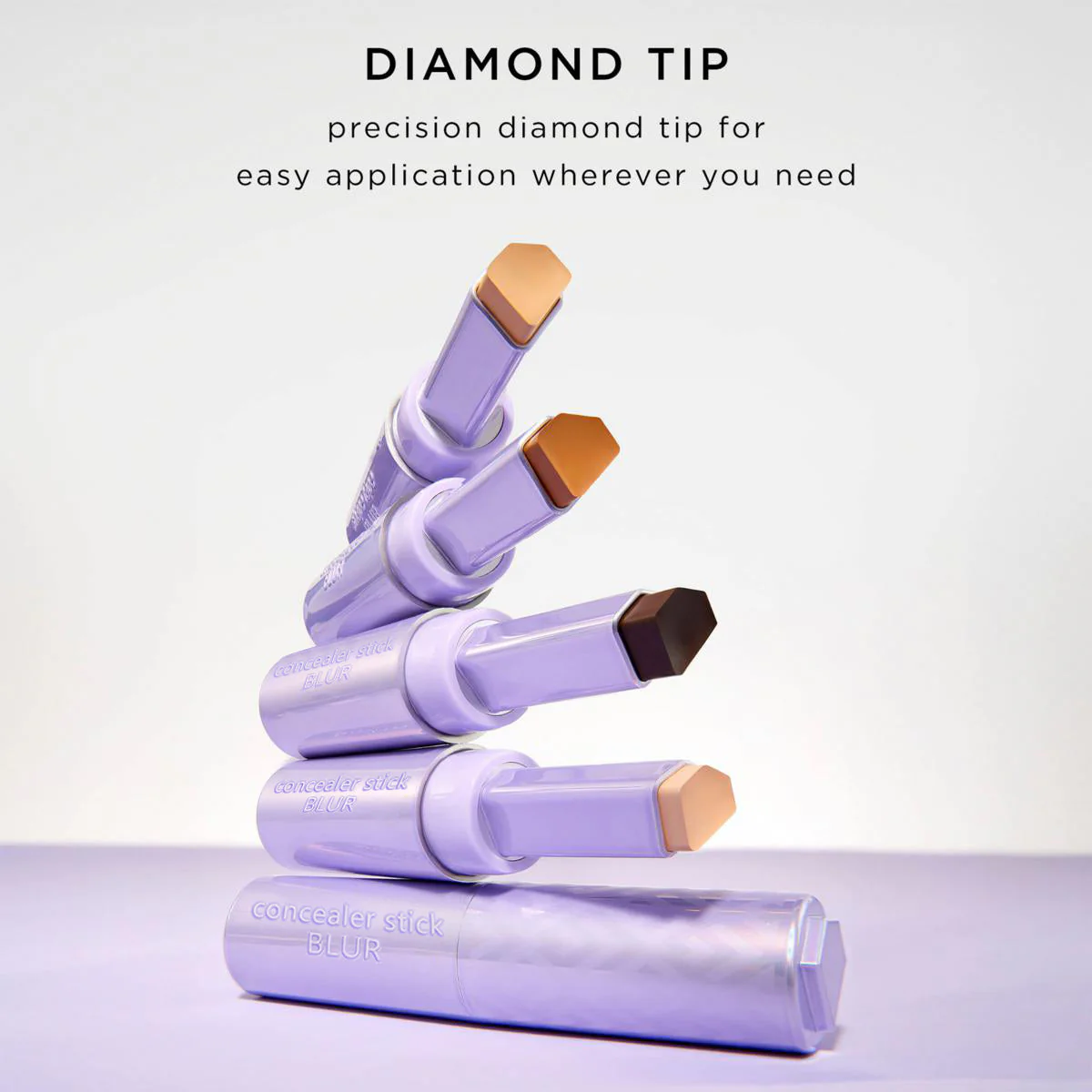 Blur Concealer Stick - Image 4