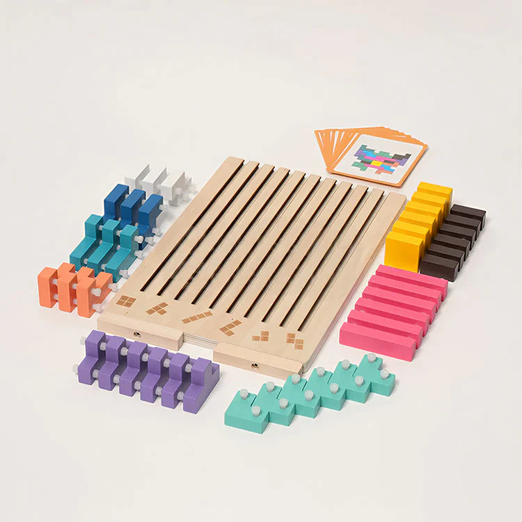 Tiktrove Brain Blocks - Image 8