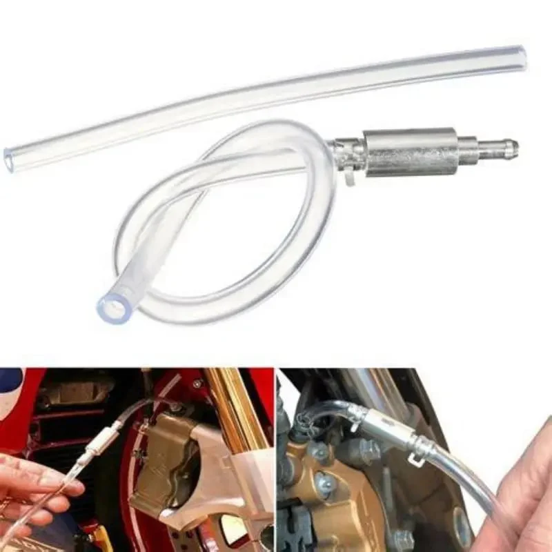 50K+ SOLD! Almost GoneBrake Bleeder Hose - Image 4