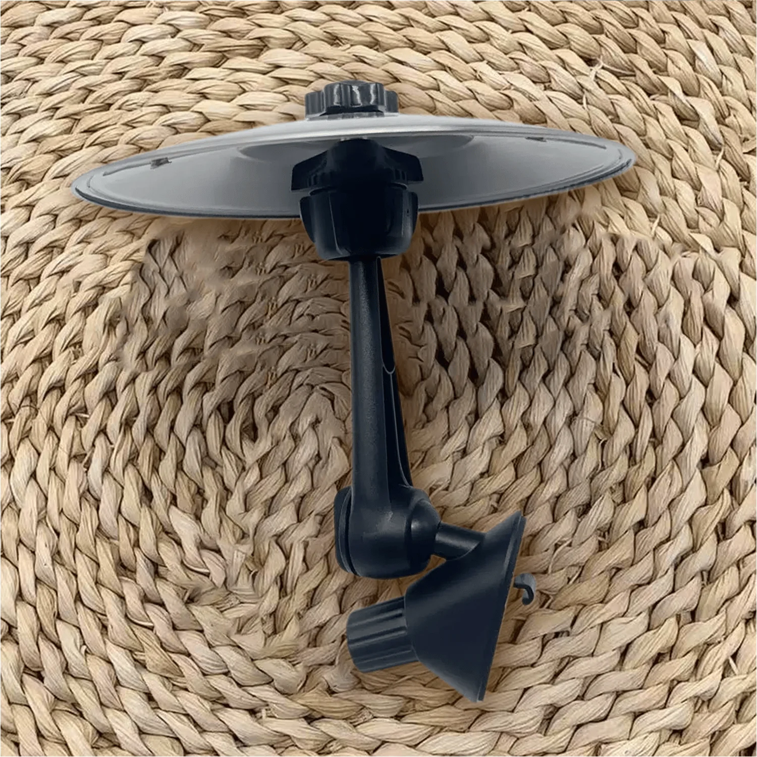 🎶 Make Your Driving More Fun  - Car Crash Cymbal Air Vent 🚗 - Image 2