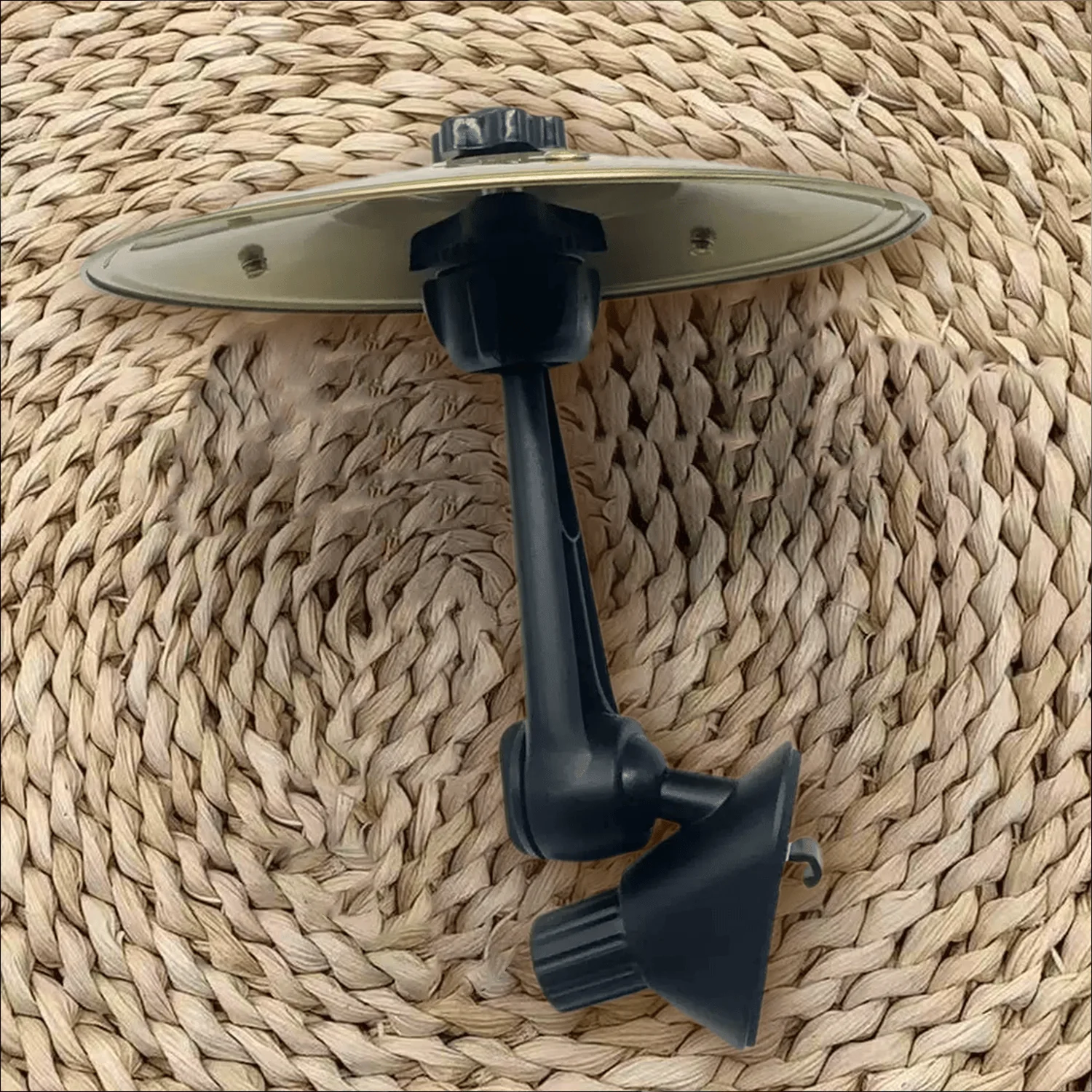 🎶 Make Your Driving More Fun  - Car Crash Cymbal Air Vent 🚗 - Image 6